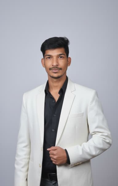 Sanjay Kumar